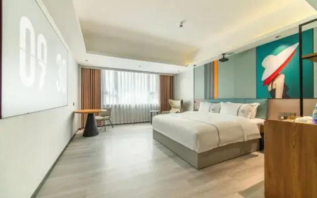 Huacheng Hotel