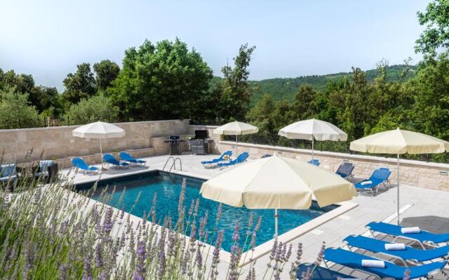 Villa Vires