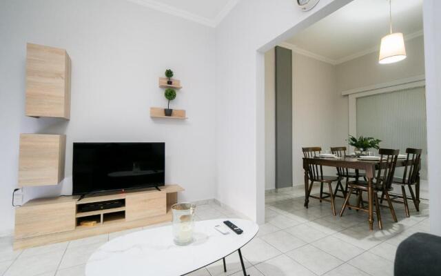 Central Guests Apartment