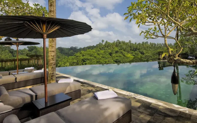 Bukit Naga Villa-Private Pool