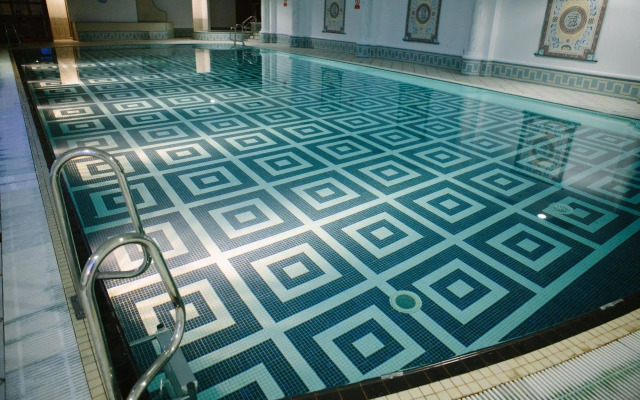 Inishowen Gateway Hotel