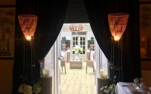 Abercorn Guest House