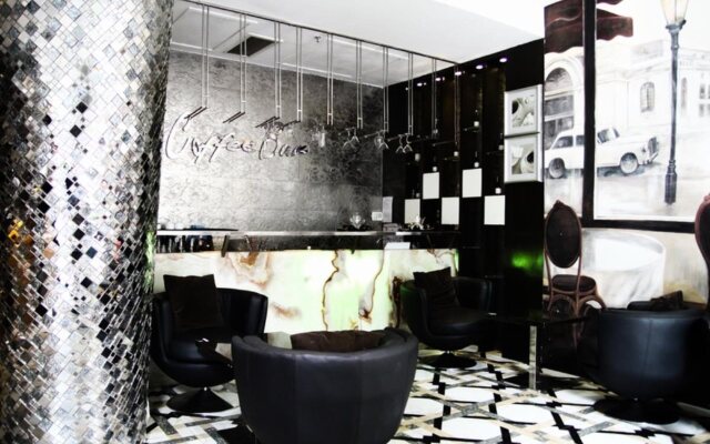 A&EM Hotel - Hai Ba Trung