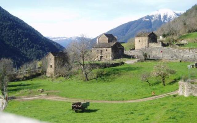 Hotel Villa de Torla