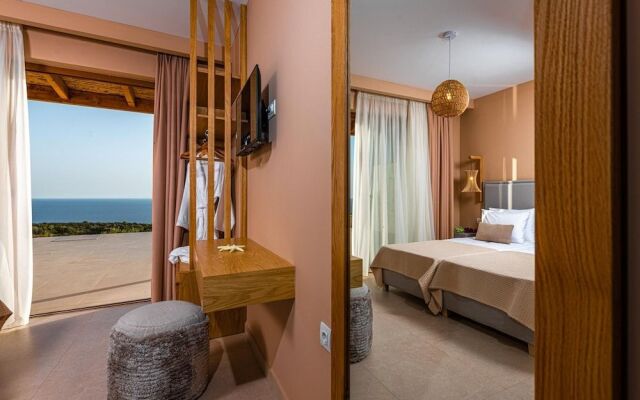 Terra Lucis Mountain Residences Mare Villa