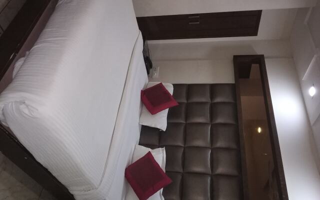 OYO 11150 Hotel JMD Rooms