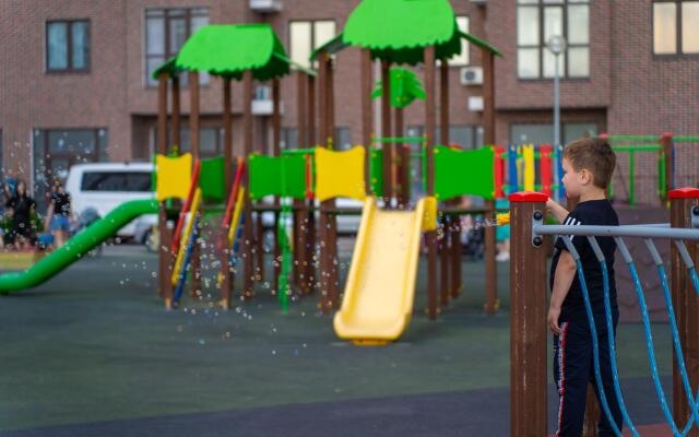 LetoApart (ЛетоАпарт) по шоссе Мысхакское 59-208