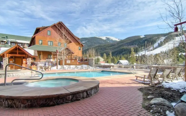 River Run Village - by Key to the Rockies