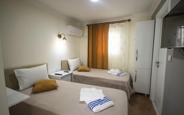 Odabasi Su Alacati