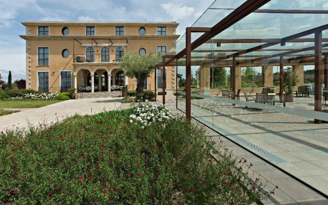 Casa Anamaria Hotel Spa & Villas
