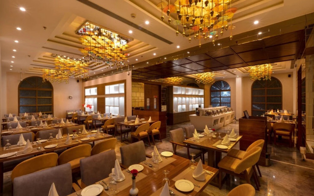 Hotel MBC Citadel Nashik