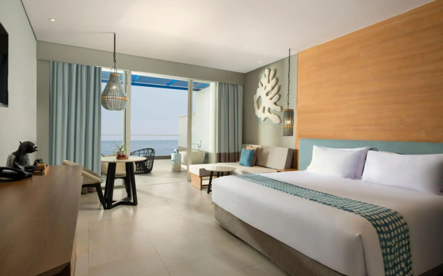 Novus Jiva Villa Resort and Spa Anyer
