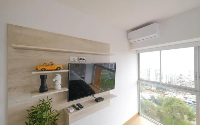 Spectacular Ocean View 1Br Terrace Parking