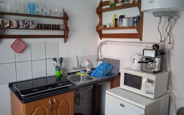 Relax apartman