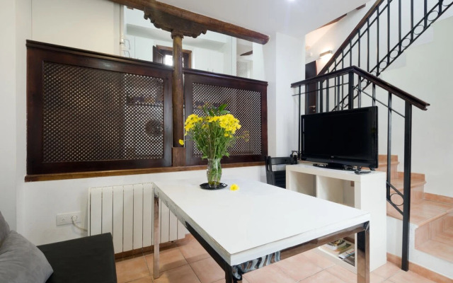 Holiday Home Casa del albaycin