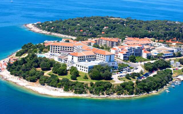 Park Plaza Histria Pula