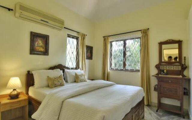 Villa Samaara9 Candolim Beach