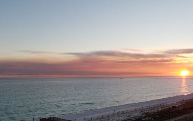 Gulf Shore Condo #619