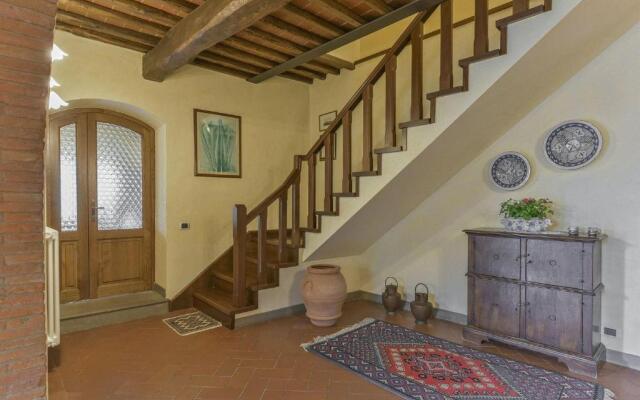 Villa di Capannole 12