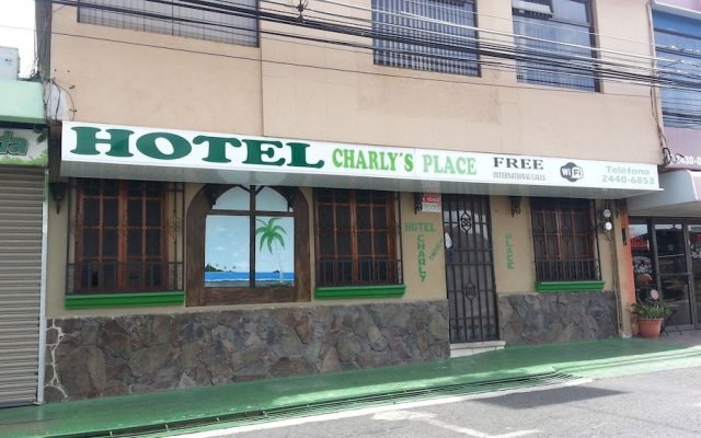Charly's Place Hotel