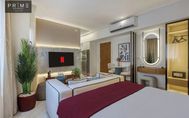 Prime Residence Zayed Hills