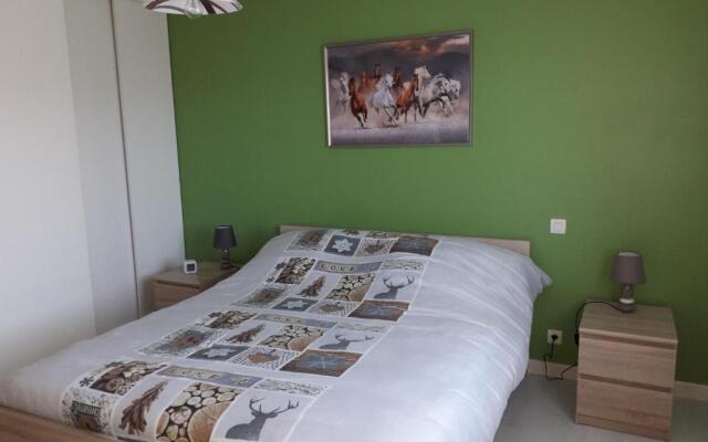 Maison La Barre-de-Monts, 4 pièces, 6 personnes - FR-1-473-27