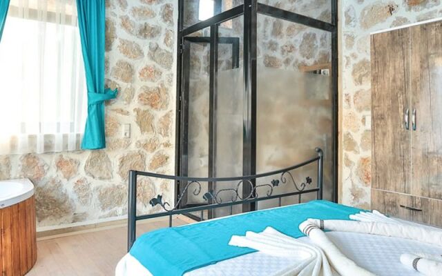 Villa Stone House 1