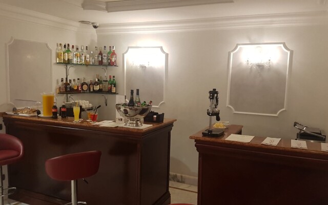Hotel Best Roma