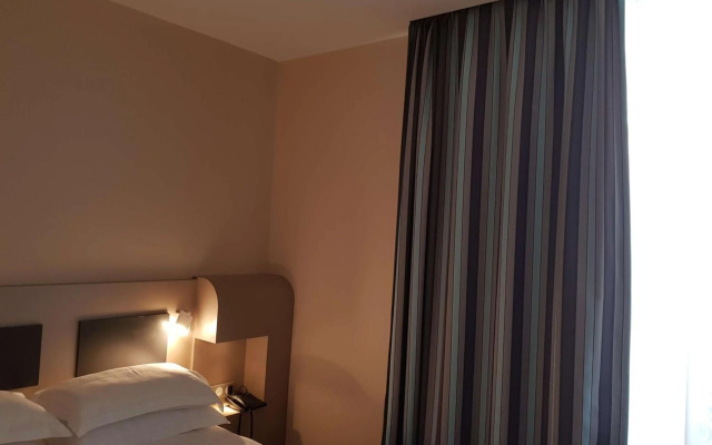 Brit Hotel de Grignan
