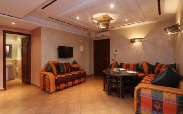 Rooms Palace