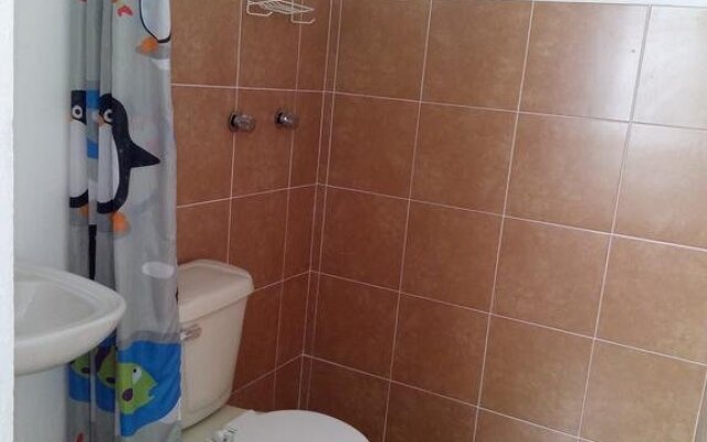 Residencias La Piedad