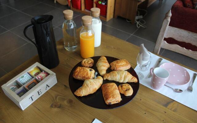 Saffels Nest