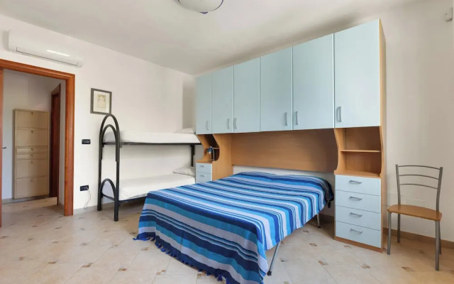 3948 Ondamar - Bilo Piano Rialzato by Barbarhouse