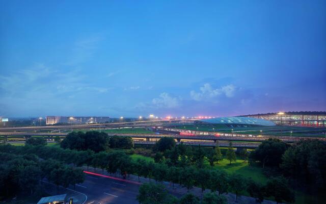 Hilton Beijing Capital Airport