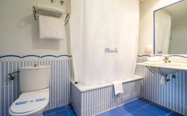 Hotel Beleret