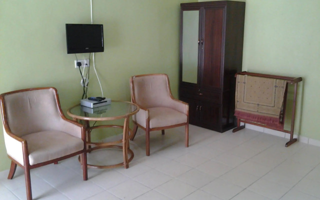 Gelam Inn Motel Langkawi