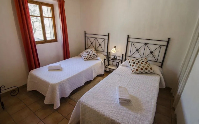 Casa Son Coves cerca de es Trenc