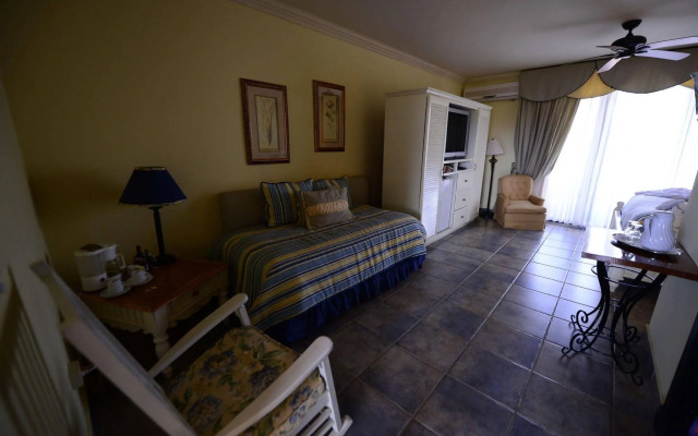 Hacienda Los Molinos Boutique Hotel
