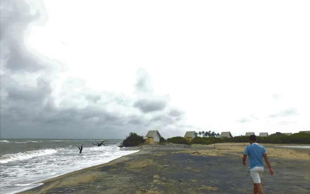 Sands Kalpitiya By GLN