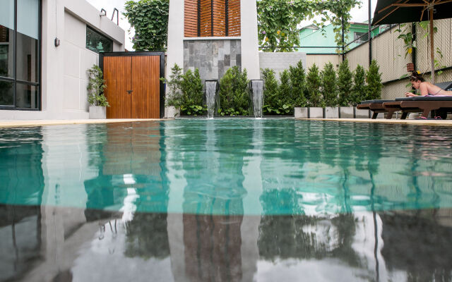 Amenity Apartel Samui