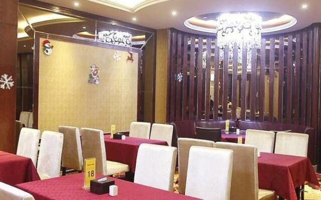 Jingdu Guilong Hotel