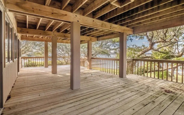 Nicholson Oaks by Topsail Realty