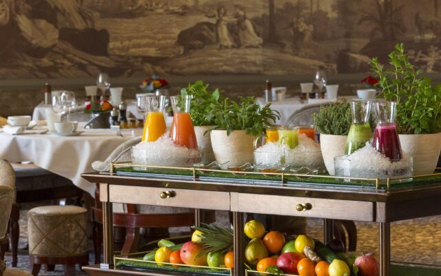 Hôtel Métropole Monte-Carlo – The Leading Hotels of the World