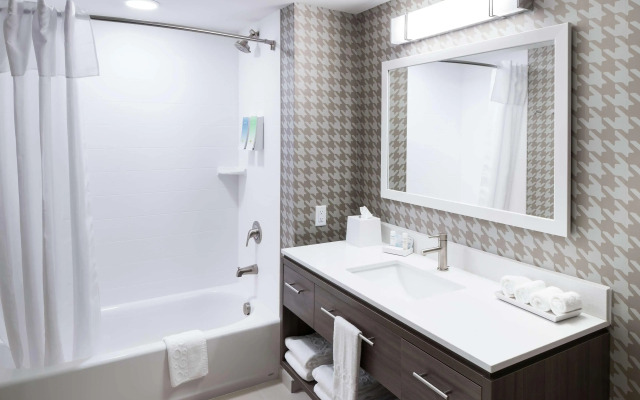 Home2 Suites by Hilton Jacksonville Airport