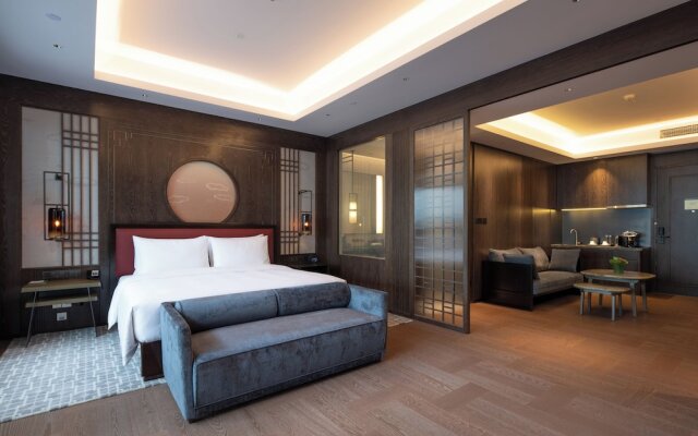 CYNN XANADU Hotel Chengdu