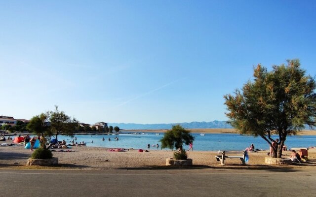 Beautiful 1-bed Apartment Kristijan Zadar