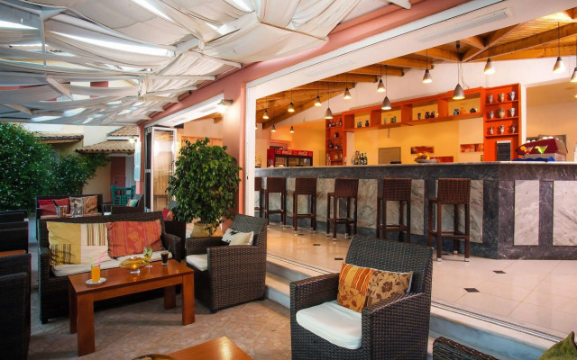 Ecoresort Zefyros