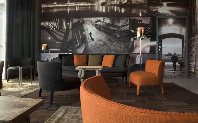 Mercure Saint Malo Balmoral