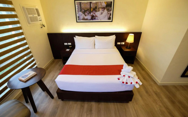 Cebu Quincentennial Hotel