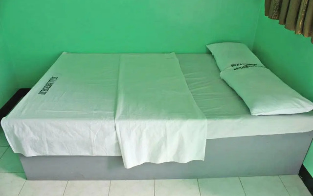 Bulalo Mangrove Inn